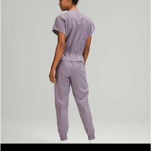 LULULEMON  romper/0nesie Jumpsuit
